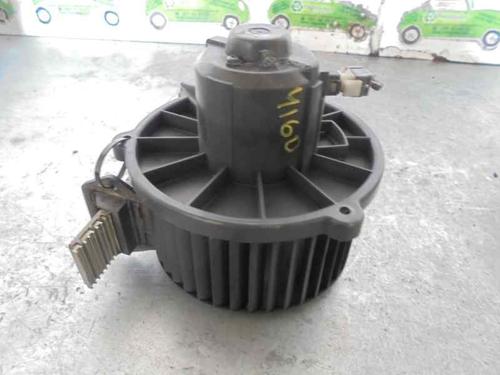 Used Heater blower motor KIA RIO I Hatchback (DC) 1.5 16V (97 hp) 2071787
