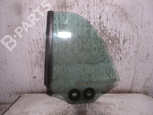 Used Rear left door window Rear left door window MINI MINI Convertible (R52) Cooper (116 hp) 8390727 8390727