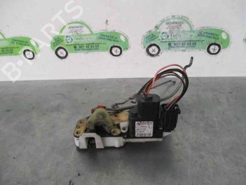 Front left lock ROVER 200 II Hatchback (RF) 220 D/SD | BP2238772C98 
