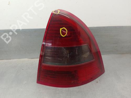 Højre baglygte CITROËN C5 II (RC_) 2.0 HDi (RCRHRH) (136 hp) 18093435