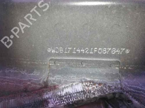 Elektronisk sensor MERCEDES-BENZ SLK (R171) 200 Kompressor (171.442) | BP2308558M84 