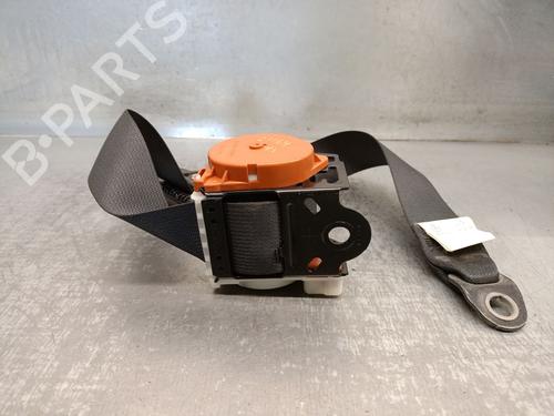 Rear left seatbelt SUZUKI GRAND VITARA II (JT, TE, TD) 1.9 DDiS All-wheel Drive (JT419, TD44, JB419WD, JB419XD,... | BP19710665I29 