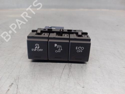 Used Switch PEUGEOT 508 SW I (8E_) 2.0 HDi (163 hp) 19252424