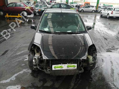 Seat buckle FORD FIESTA V (JH_, JD_)  | BP20256600I32 