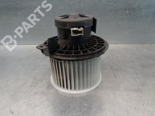 Used Heater blower motor Heater blower motor RENAULT KOLEOS I (HY_) 2.0 dCi 4x4 (HY0K) (150 hp) 8645879 8645879