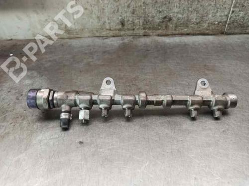 Used Injection rail Injection rail OPEL CORSA D (S07) 1.3 CDTI (L08, L68) (75 hp) 8244381 8244381