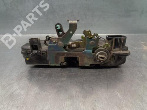Used Rear left lock Rear left lock FIAT STILO (192_) 1.9 JTD (192_XE1A) (115 hp) 10559777 10559777