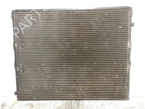 AC radiator TOYOTA LAND CRUISER 90 (_J9_) 3.0 TD (KZJ90_, KZJ95_, KZJ90R, KZJ95R, KZJ90W, KZJ95W) | BP19438856M32 