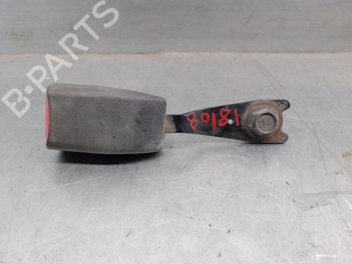 Used Seat buckle FORD RANGER (ET) 2.5 TDCi 4x4 (143 hp) 19059688