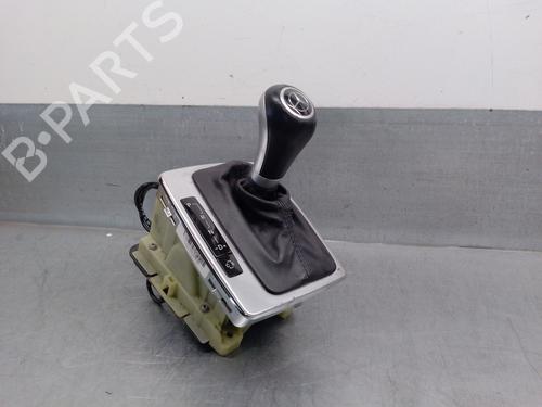 Gear lever MERCEDES-BENZ E-CLASS (W212) E 250 CDI / BlueTEC (212.003, 212.004) | BP16035090M90 