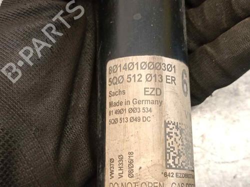 Left rear shock absorber SEAT LEON (5F1)  | BP18112223M18 