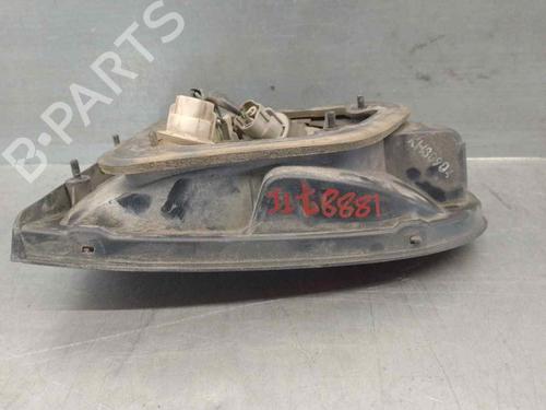 Left taillight HYUNDAI H-1 Van (A1) 2.5 TD | BP18045516C34 