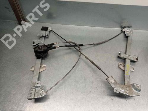 Used Front right window mechanism Front right window mechanism CITROËN BERLINGO / BERLINGO FIRST Box Body/MPV (M_) 1.9 D 70 (MBWJZ, MCWJZ) (69 hp) 10720859 10720859