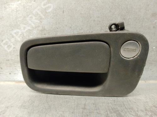 Used Front right exterior door handle LANCIA Y (840_) 1.2 (840AA, 840AF1A) (60 hp) 18948642