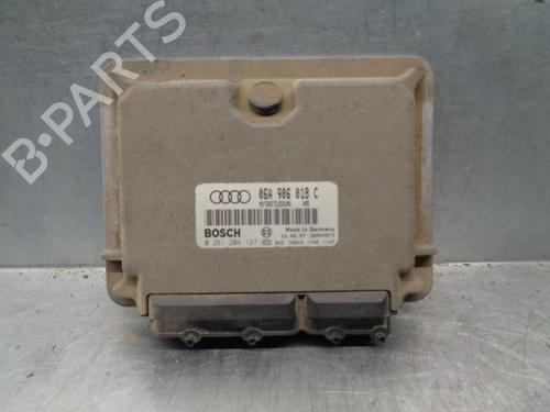 Used Engine control unit (ECU) AUDI A3 (8L1) [1996-2006]  10938664