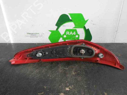 Left taillight FIAT PUNTO (188_) 1.9 JTD | BP2090898C34 