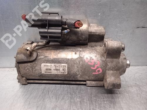 Used Starter Starter FORD MONDEO IV Turnier (BA7) 2.0 TDCi (163 hp) 10720698 10720698