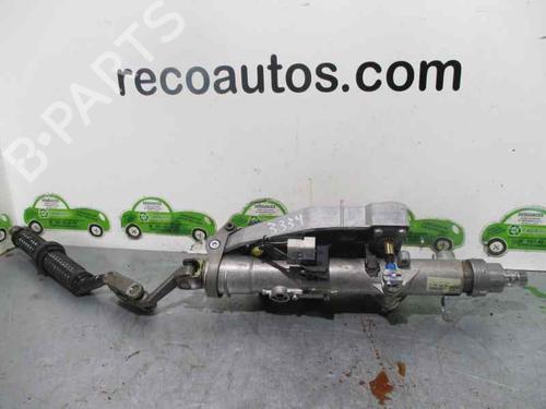 Used Steering column MERCEDES-BENZ S-CLASS (W220) [1998-2005]  2290140