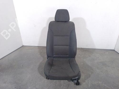 Used Left front seat BMW 5 Touring (E61) 525 d (177 hp) 19166987