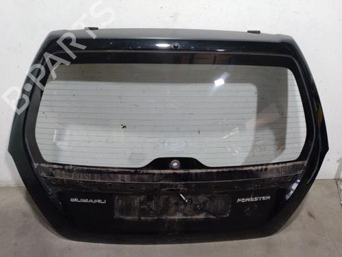 Tailgate SUBARU FORESTER (SG_) 2.0 X AWD (SG5) 60809SA0709P