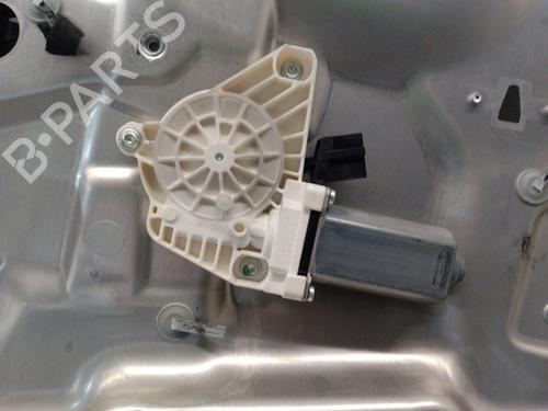 Front right window mechanism MERCEDES-BENZ S-CLASS (W221, V221) S 320 CDI | BP19266378C23 