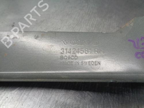 Other VOLVO XC60 II (246) B4 Mild-Hybrid | BP18321841O1