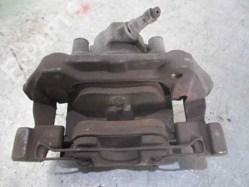 Right front brake caliper MERCEDES-BENZ SLK (R170) 230 Kompressor (170.447) | BP11612784M104 
