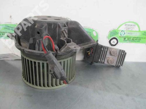 Heater blower motor RENAULT MEGANE I (BA0/1_) 1.9 dT (B/SA0K, B 