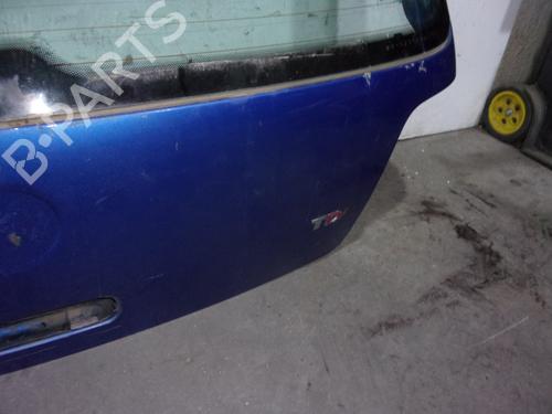 Tailgate VW GOLF IV (1J1) 1.9 TDI | BP17629539C6 