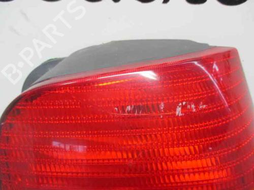 Right taillight SEAT AROSA (6H1) 1.4 | BP2244803C35 