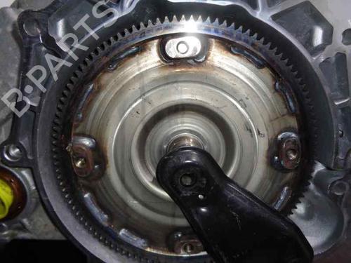 Gearbox HYUNDAI XG (XG) 350 | BP2306296M3 