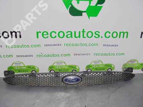 Used Front grille Front grille FORD ESCORT VI Turnier (GAL, ANL) 1.8 Turbo D (70 hp) 2091250 2091250