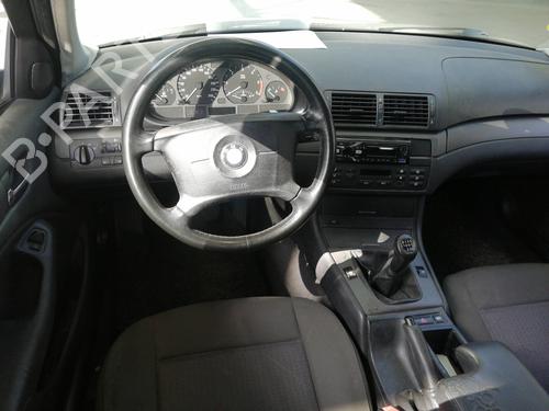 Gearbox BMW 3 Touring (E46) 318 d | BP15612514M3 