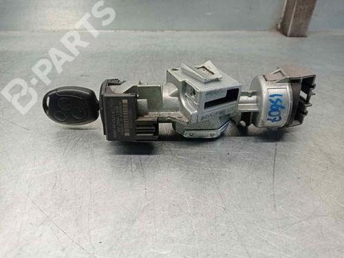 Used Ignition barrel Ignition barrel FORD MONDEO IV Saloon (BA7) 2.0 TDCi (140 hp) 10033263 10033263
