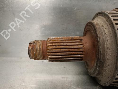 Right rear driveshaft BMW 3 (E46) 320 d | BP18406647M41 