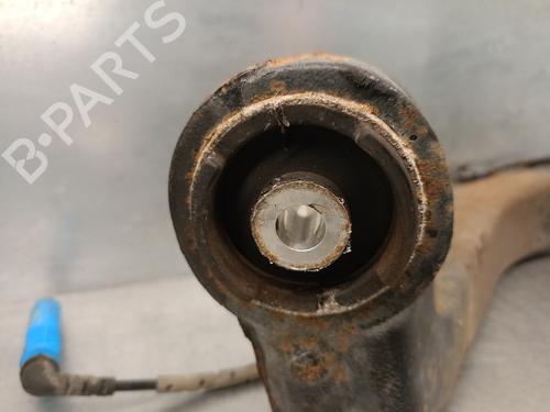 Left rear steering knuckle BMW X3 (E83)  | BP18133320M27 