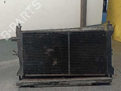 Water radiator ROVER 100 / METRO Hatchback (XP) 111 C/L/S | BP7889124M31 