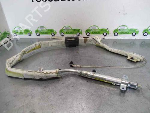Used Right curtain airbag KIA RIO II (JB) 1.5 CRDi (110 hp) 2061753