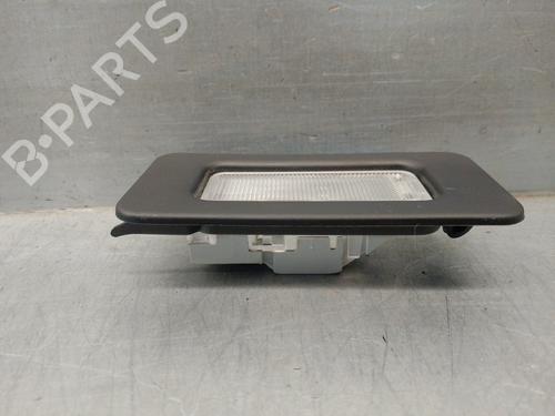 Interior roof light CITROËN DS3 (SA_) 1.2 THP 110 | BP17672990I8 