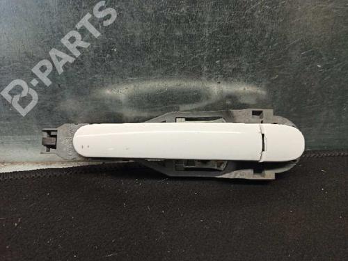 Used Rear left exterior door handle Rear left exterior door handle VW GOLF IV (1J1) 1.6 (100 hp) 7260924 7260924