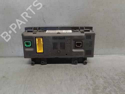 Climate control PEUGEOT 307 SW (3H) 1.6 HDI 90 | BP17497695I5 