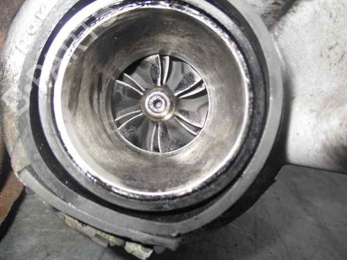 Turbocharger/Supercharger PEUGEOT 406 (8B) 2.1 TD 12V | BP2058617M71 