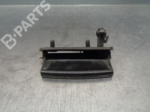 Used Tailgate handle Tailgate handle HYUNDAI GETZ (TB) 1.5 CRDi (82 hp) 10731547 10731547