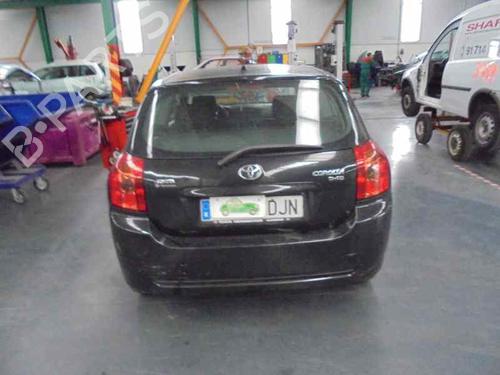 Module électronique TOYOTA COROLLA (_E12_) 1.4 D (NDE120_, NDE120R) | BP12192502M83 