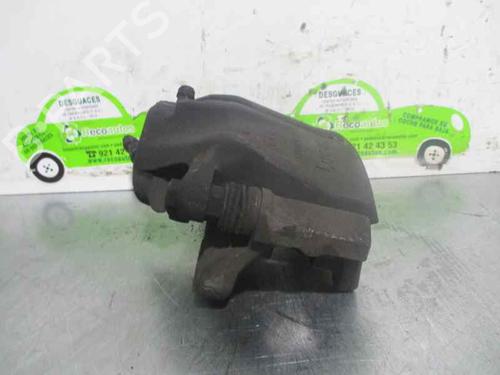 Left front brake caliper SEAT INCA (6K9) 1.9 D | BP11614580M105 