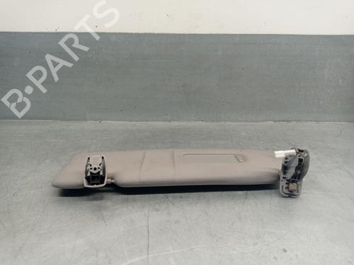 Left sun visor BMW 1 (F20) 116 i | BP19688587I1 