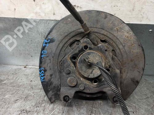 Used Left rear steering knuckle Left rear steering knuckle DODGE CALIBER 2.0 CRD (140 hp) 9211663 9211663