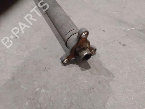 Driveshaft MERCEDES-BENZ S-CLASS (W220) S 320 CDI (220.026, 220.126) | BP19271089M37 