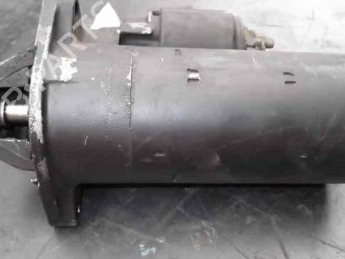 Starter FIAT PUNTO (188_) 1.9 DS 60 (188.031, .051, .231, .251) | BP2071546M8 