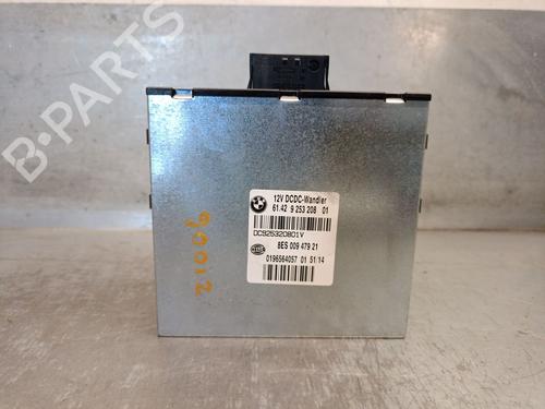 Used Electronic module BMW X1 (E84) sDrive 18 d (143 hp) 19795969